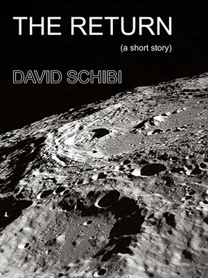 cover image of The Return